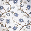 Europatex Fabric Garland Battleship