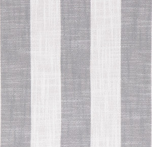 Bella-Dura Fabric Bay Graphite