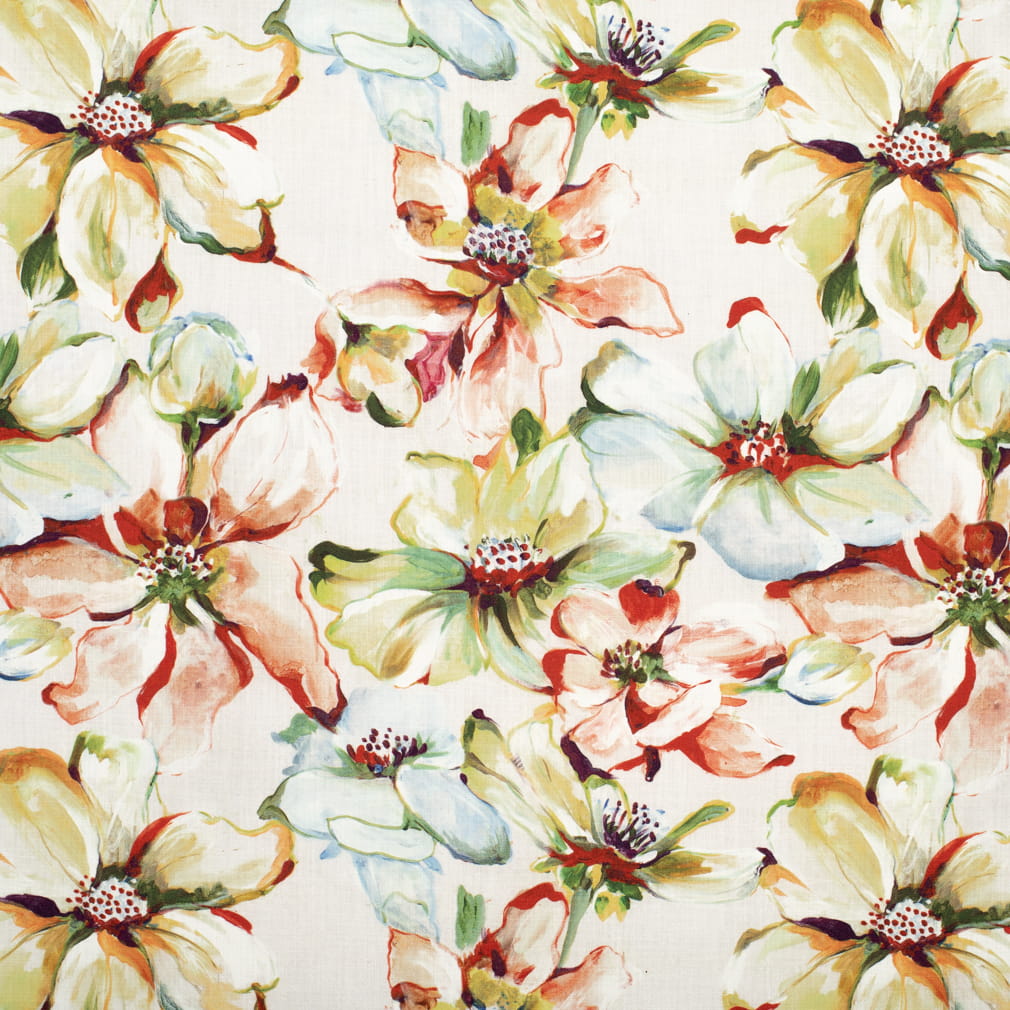 Beatrice Bloom A1033-01 by 29 Park Designer Fabric