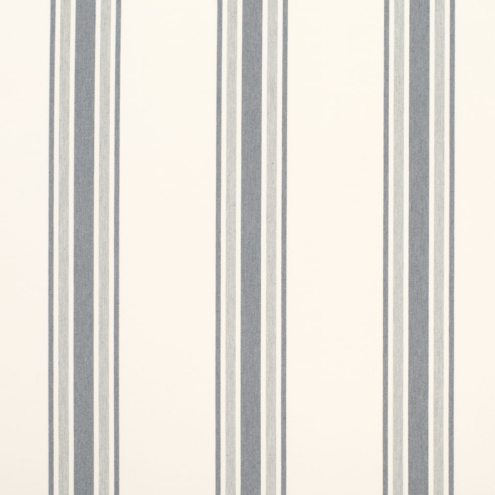 Beckett Coastal A1034-02 by 29 Park Designer Fabric