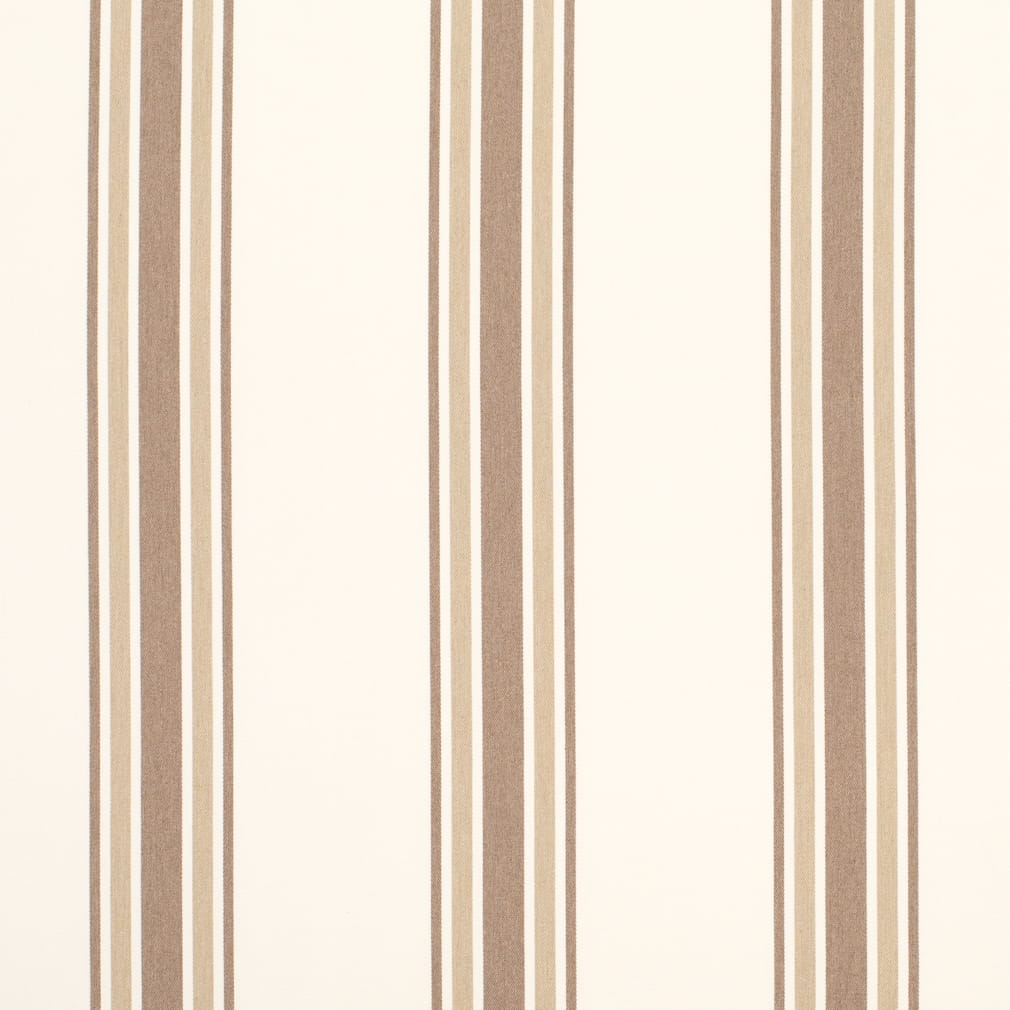 Beckett Cocoa A1034-03 by 29 Park Designer Fabric