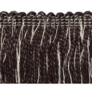 Europatex Fabric Bendu Coffee