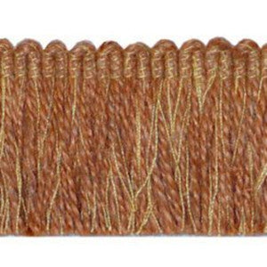 Europatex Trim Bendu Rust