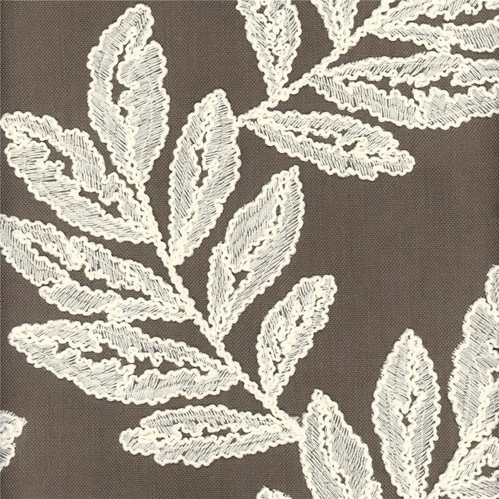 Bimini Greystone by Heritage Designer Fabric - 100% Polyester USA or Imported Horizontal: and Vertical: 54" - Swanky Fabrics -