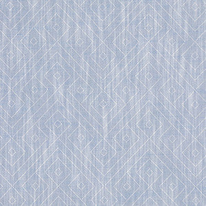 Bella-Dura Fabric Birk Chambray