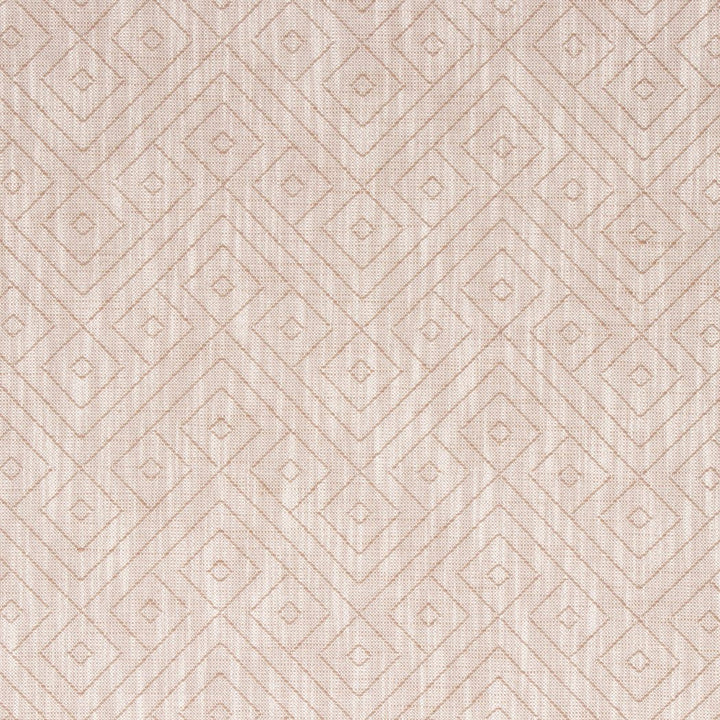 Birk Chestnut by Bella-Dura Designer Fabric  100% HIGH UV POLYESTER USA 100,000 H: 3.375" V: N/A 57"  - Swanky Fabrics -