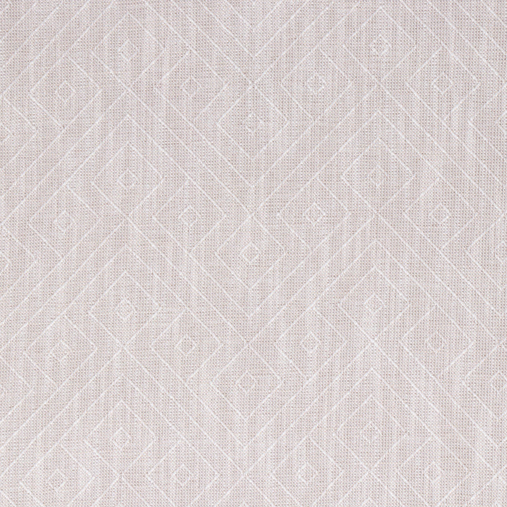 Birk Dove by Bella-Dura Designer Fabric  100% HIGH UV POLYESTER USA 100,000 H: 3.375" V: N/A 57"  - Swanky Fabrics -