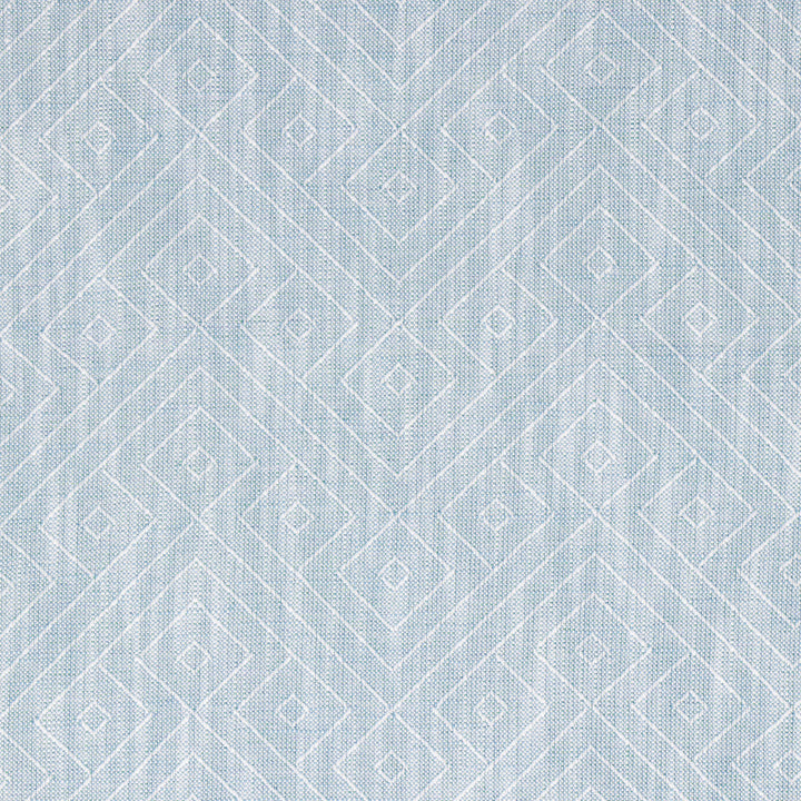 Birk Surfside by Bella-Dura Designer Fabric  100% HIGH UV POLYESTER USA 100,000 H: 3.375" V: N/A 57"  - Swanky Fabrics -