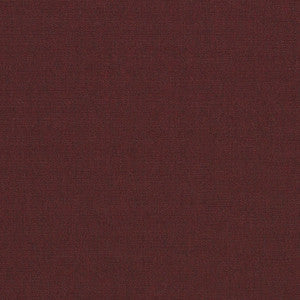 Sunbrella Fabric 6040 Black Cherry