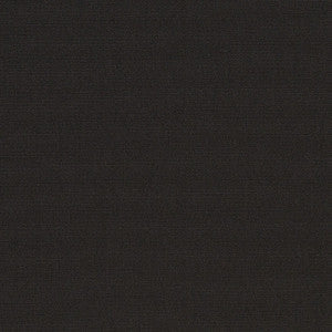 Sunbrella Fabric 6008 Black