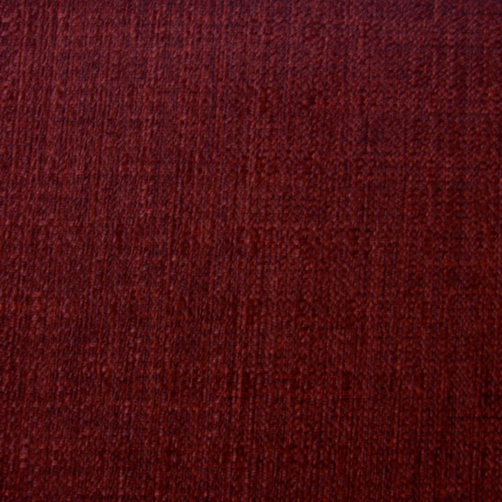 BlackOut Burgundy by Europatex Designer Fabric BlackOut 100% Polyester 0.00" 59.00 inches - Swanky Fabrics -