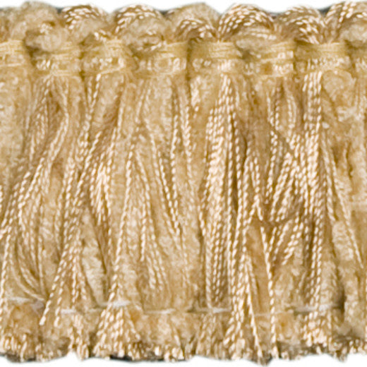 Blockhouse - Gold by Europatex Designer Fabric Central Park 100% Polyester China See Sample Horizontal: N/A and Vertical: N/A 1.75 inches  - Swanky Fabrics -