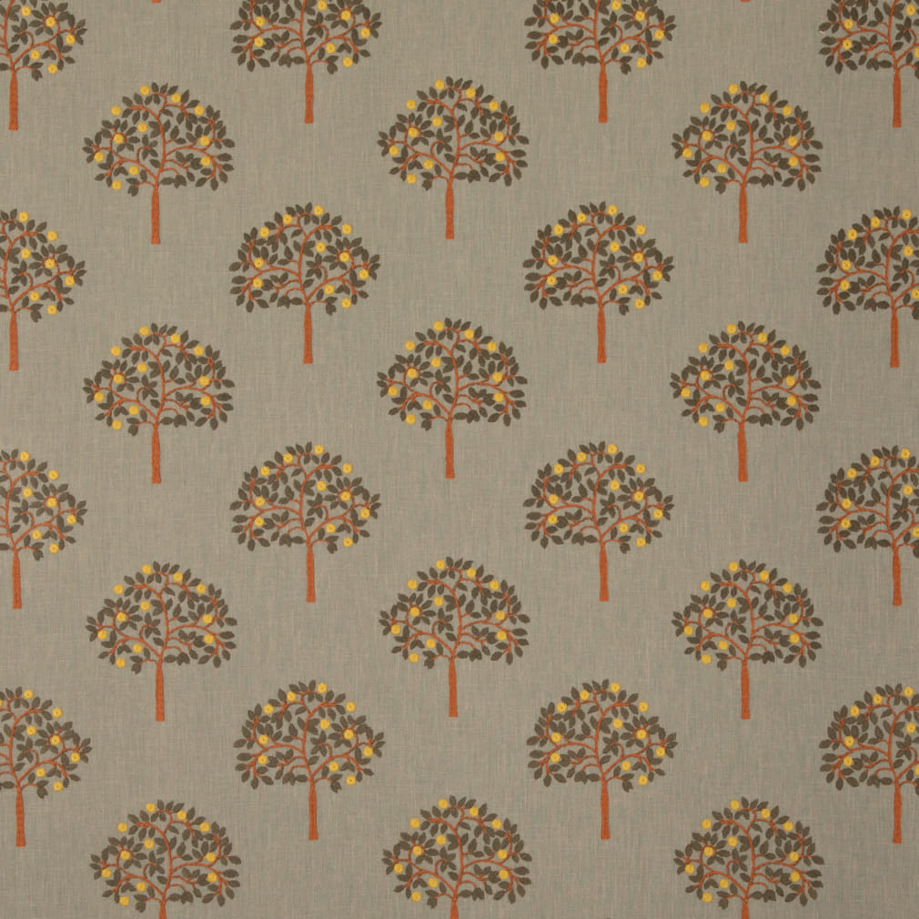Bloomfield Jade A1396-01 by 29 Park Designer Fabric