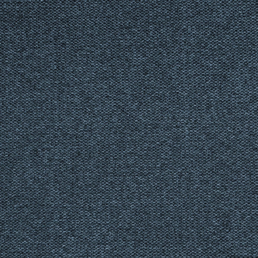 Flaxa Blueberry by Europatex Designer Fabric