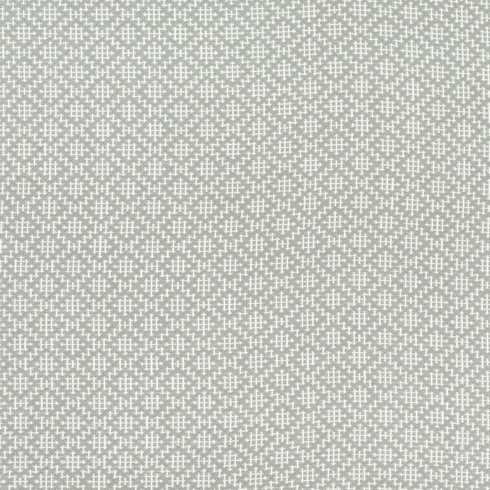Bodi Zinc A1040-03 by 29 Park Designer Fabric