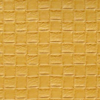 Bottega Corn TBO-004 by Nassimi Designer Fabric See sample 100% Vinyl USA or Imported Water-based cleaning agents and foam may be used for cleaning. Cleaning by a professional cleaning service is recommended. </p><p>Repeat: Horizontal: and Vertical: 54" - Swanky Fabrics -