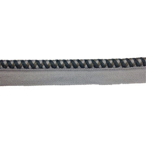 Europatex Fabric Broadway Dark Knight