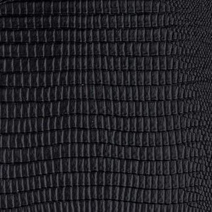 Nassimi Fabric Bronte Black