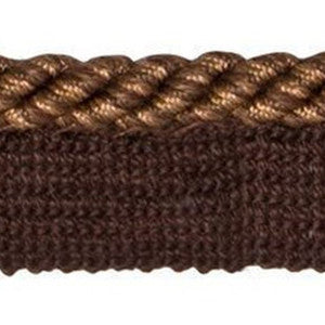 Europatex Fabric 01042 Brown