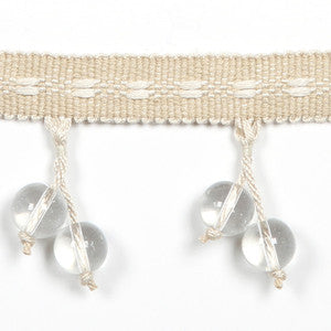 Europatex Fabric Buccheri Wheat