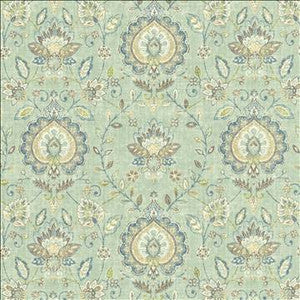 Kasmir Fabric Budapest Seaglass