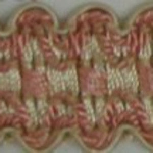 Europatex Fabric Buggy Col. Carnation