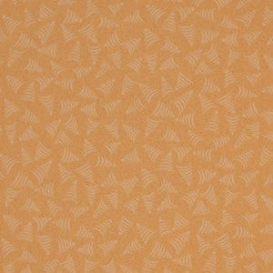 Naugahyde Fabric Bugles Harvest