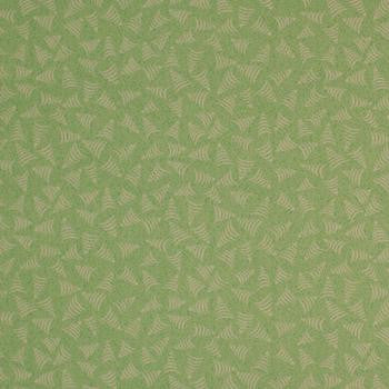 Bugles Leaf Green BU 86 by Naugahyde Designer Fabric See sample 100% Vinyl USA or Imported Water-based cleaning agents and foam may be used for cleaning. Cleaning by a professional cleaning service is recommended. </p><p>Repeat: Horizontal: 5 and Vertical: 5 54" - Swanky Fabrics -