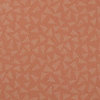 Bugles Warm Bark BU 84 by Naugahyde Designer Fabric See sample 100% Vinyl USA or Imported Water-based cleaning agents and foam may be used for cleaning. Cleaning by a professional cleaning service is recommended. </p><p>Repeat: Horizontal: 5 and Vertical: 5 54" - Swanky Fabrics -