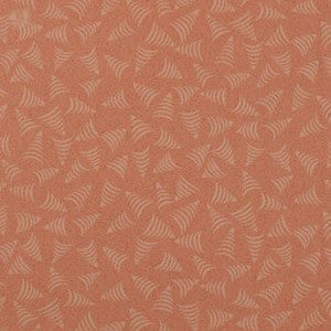 Naugahyde Fabric Bugles Warm Bark