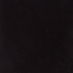 Europatex Fabric Bunny Black
