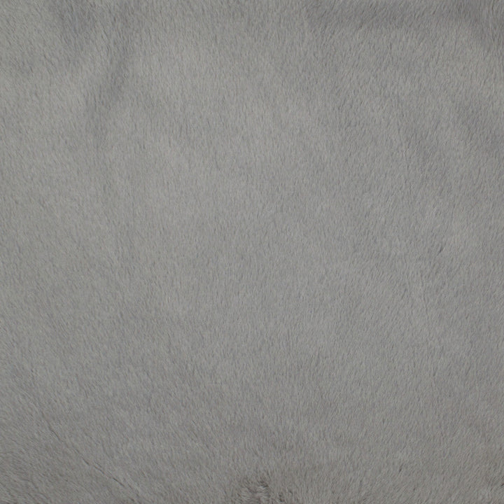 Bunny Gray by Europatex Designer Fabric Bunny & Twirl 100% Polyester 60.00 inches - Swanky Fabrics -