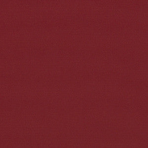 Sunbrella Fabric 4631 Burgundy