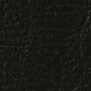 Naugahyde Fabric Burkshire Black
