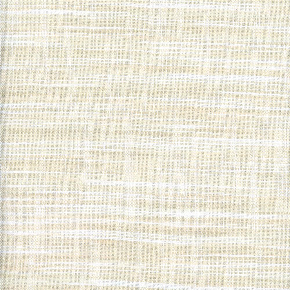 Burma Cream by Heritage Designer Fabric - 100% Polyester USA or Imported Horizontal: 3.25" and Vertical: 55" - Swanky Fabrics -
