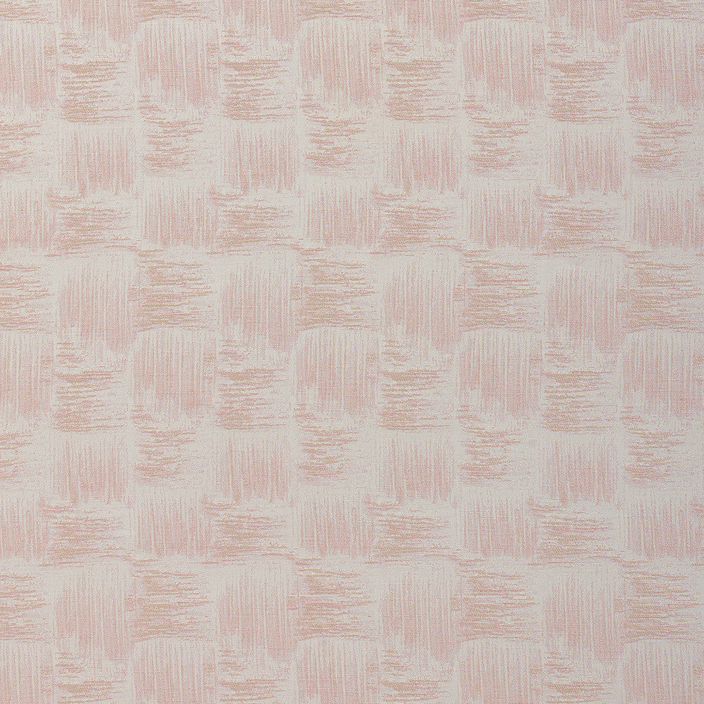 Calistoga C Blush by Europatex Designer Fabric Calistoga 17% Viscos, 83% Polyester China Horizontal: 5" and Vertical: 9.9" 55" - Swanky Fabrics -