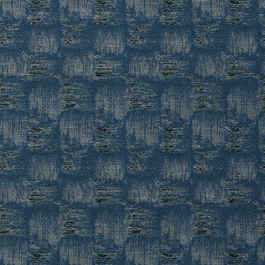 Europatex Fabric Calistoga C Dark Blue