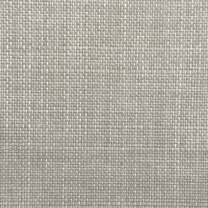 London Oxford Silver Gray by Europatex Designer Fabric London 100% Polyester 0.00" 55.00 inches - Swanky Fabrics -