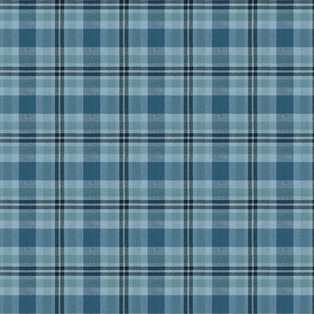 Cabana 1 Lake by Aoc Fabric Aoc Fabric Cabana 1 LakeFabric THE ART OF COLOR DOWN THE LANE 100%COT INDIA </p><p>Repeat: H: 3.500, V: 3.500 54 in - Fabric Carolina -