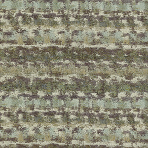 ABBEYSHEA Fabric Cabi 14 Teak