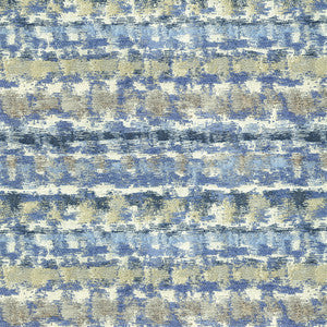 ABBEYSHEA Fabric Cabi 306 Denim