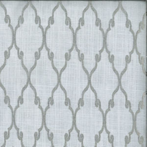 Norbar Fabric Cabin Sterling