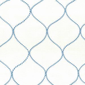 Stout Fabric Cable 1 Denim