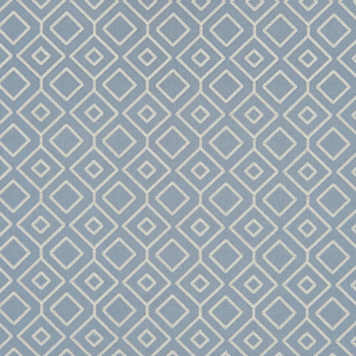 Cabrilla 64J8211 by JF Designer Fabric Felicity 58% Polyester, 42% Cotton India Horizontal: 4.75 and Vertical: 4.25 54 - Swanky Fabrics -