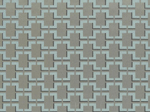 Covington Fabric Cabrini 506 Vapor