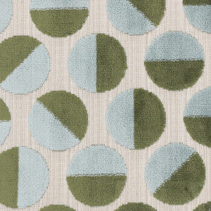 Stout Fabric Cactus 1 Spring