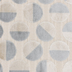 Stout Fabric Cactus 2 Moonstone
