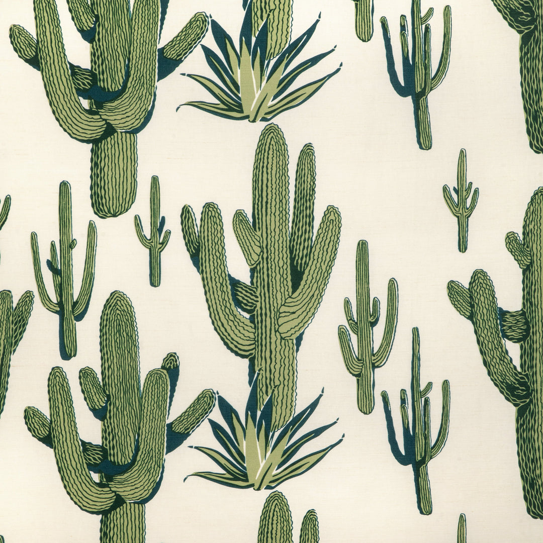 Kravet Couture Fabric Cacti Land - Agave