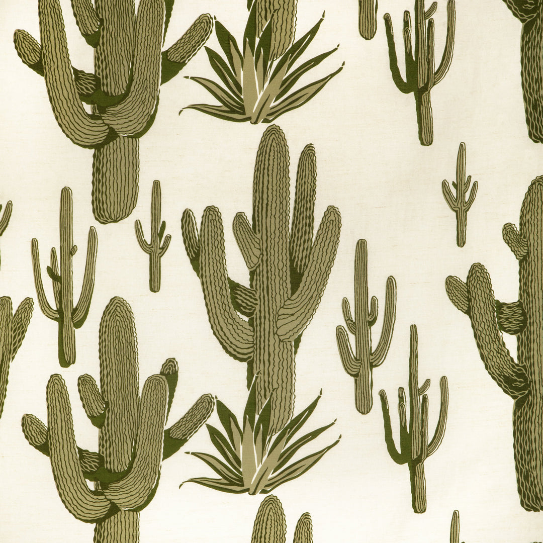Kravet Couture Fabric Cacti Land - Grove