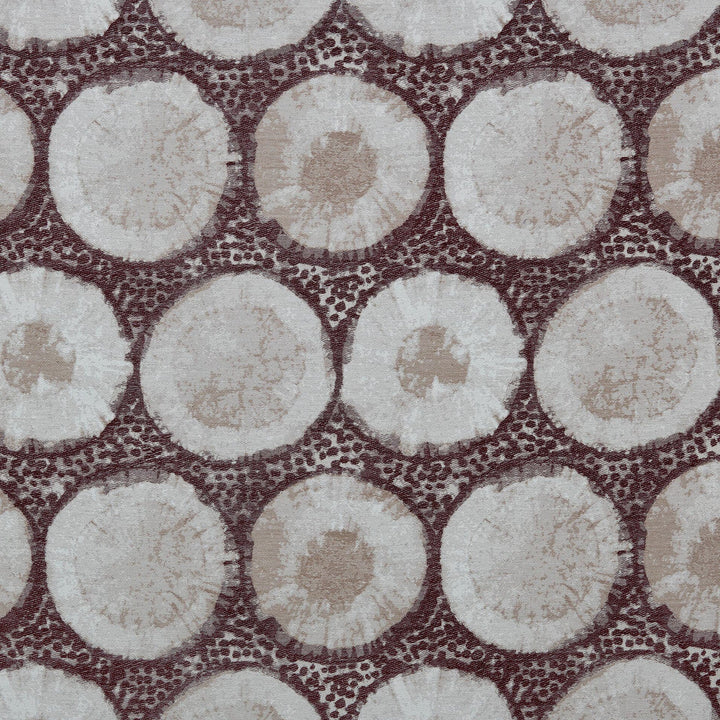 Caddie 1 Cordovan by Marcus William Fabric Marcus William Fabric Caddie 1 CordovanFabric KAI/MARCUS WILLIAM SAVANNAH 54%SVI 46%COT INDIA </p><p>Repeat: H: 13.500, V: 13.500 54 in - Fabric Carolina -